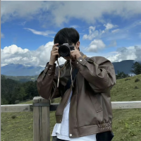 Panda VPN for China Ryan Profile